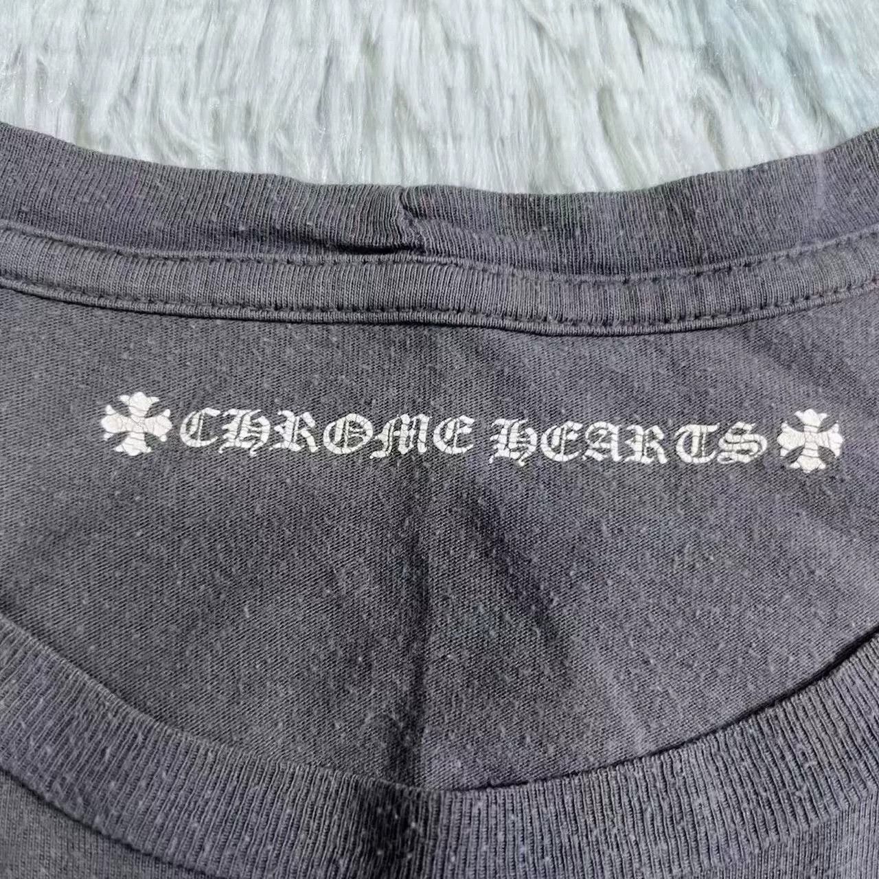Chrome Hearts Chrome Hearts Mattyboy Long Sleeve Size US L / EU 52-54 / 3 - 3 Thumbnail
