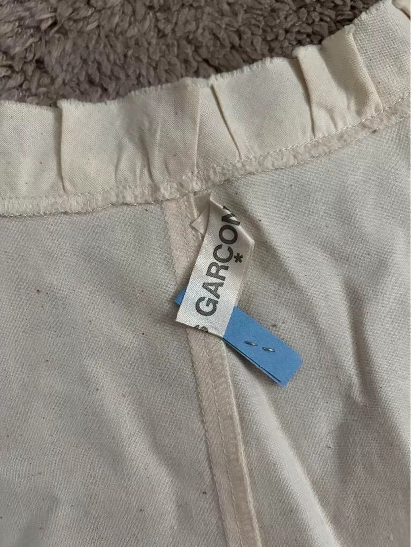 Comme des Garcons COMME des GARCONS Bow Tank Top Size US S / EU 44-46 / 1 - 3 Thumbnail