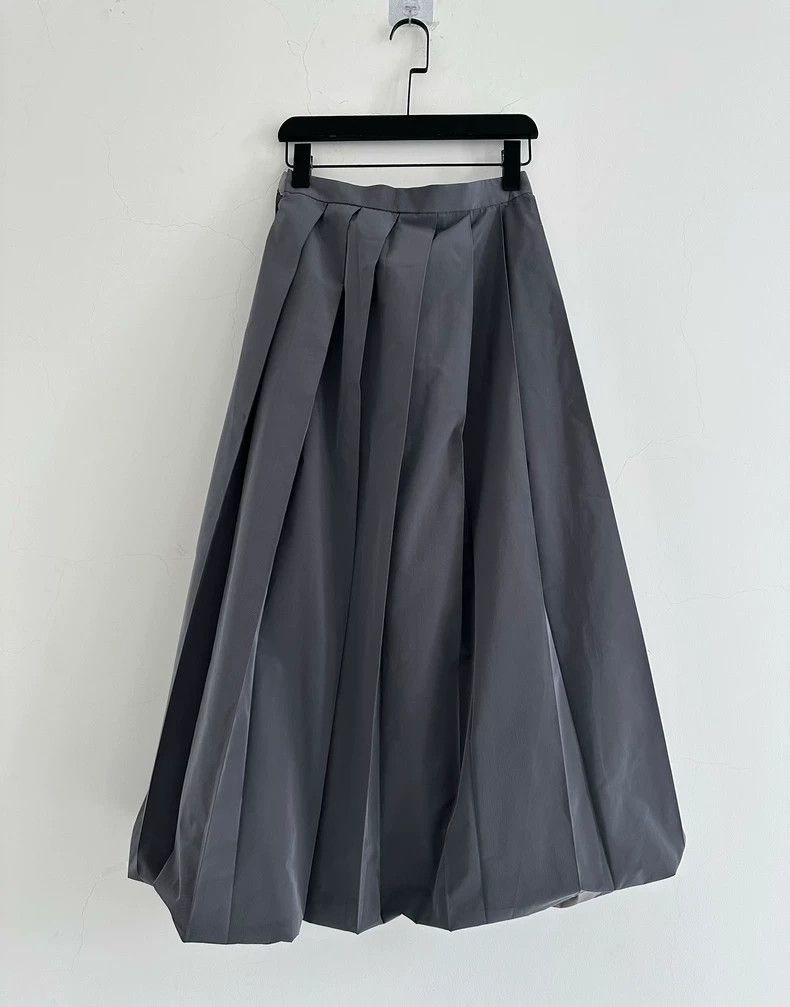 Comme des Garcons Comme des Garcons 1998 Tricot Skirt Size US 33 - 4 Thumbnail