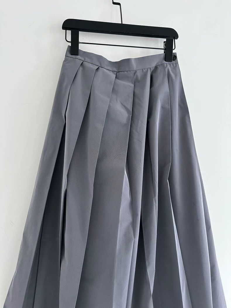 Comme des Garcons Comme des Garcons 1998 Tricot Skirt Size US 33 - 3 Thumbnail