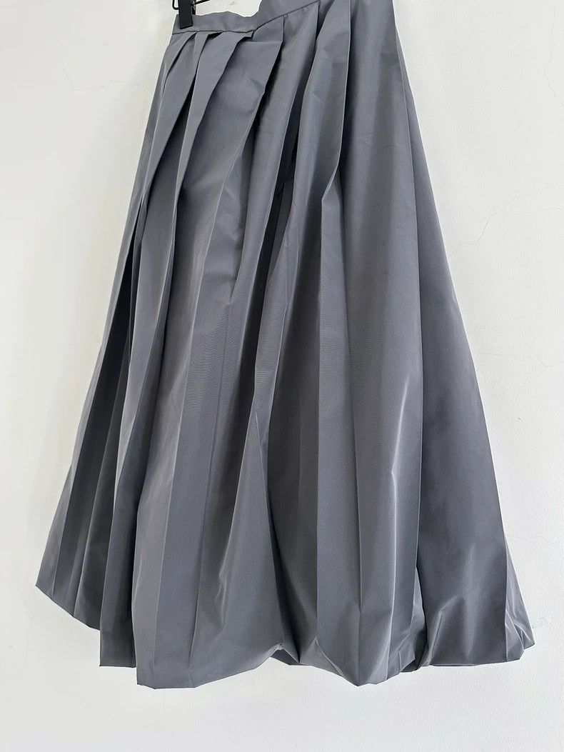 Comme des Garcons Comme des Garcons 1998 Tricot Skirt Size US 33 - 2 Thumbnail