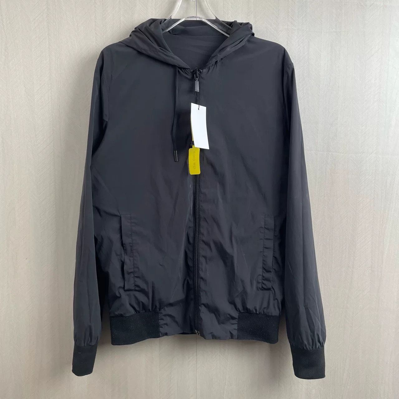Fendi fendi reversible monster windbreaker jacket Size US L / EU 52-54 / 3 - 4 Thumbnail