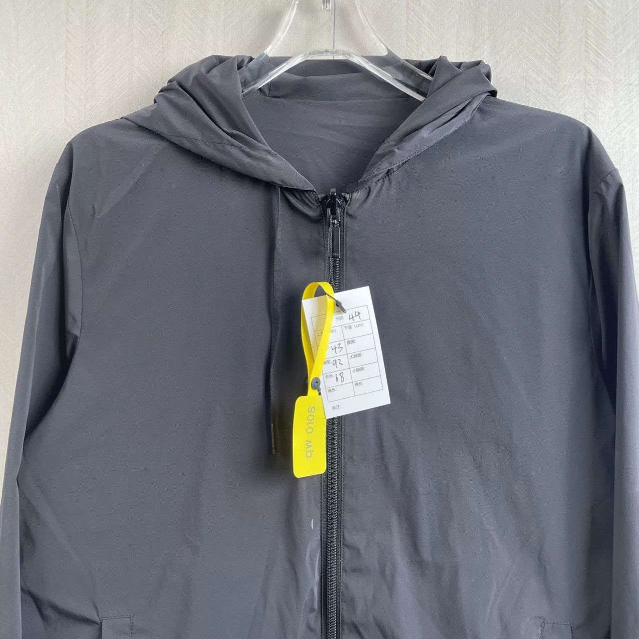Fendi fendi reversible monster windbreaker jacket Size US L / EU 52-54 / 3 - 5 Thumbnail