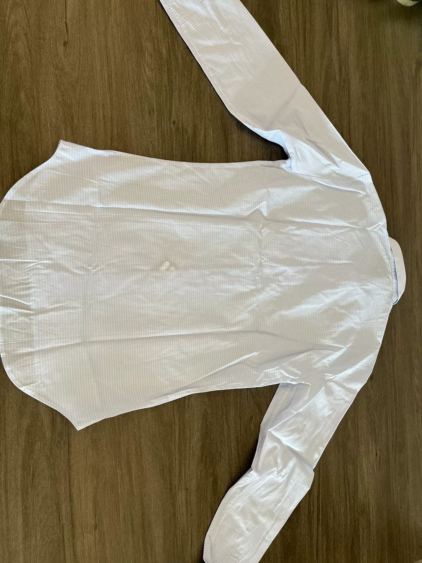 Dior Dior Fresh Feeling Long Sleeve Shirt Size US M / EU 48-50 / 2 - 6 Thumbnail