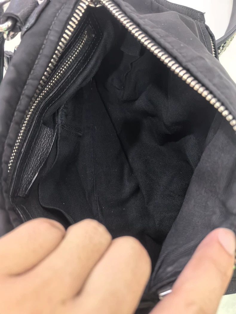Givenchy Givenchy Crossbody Bag with Strap Size ONE SIZE - 5 Thumbnail