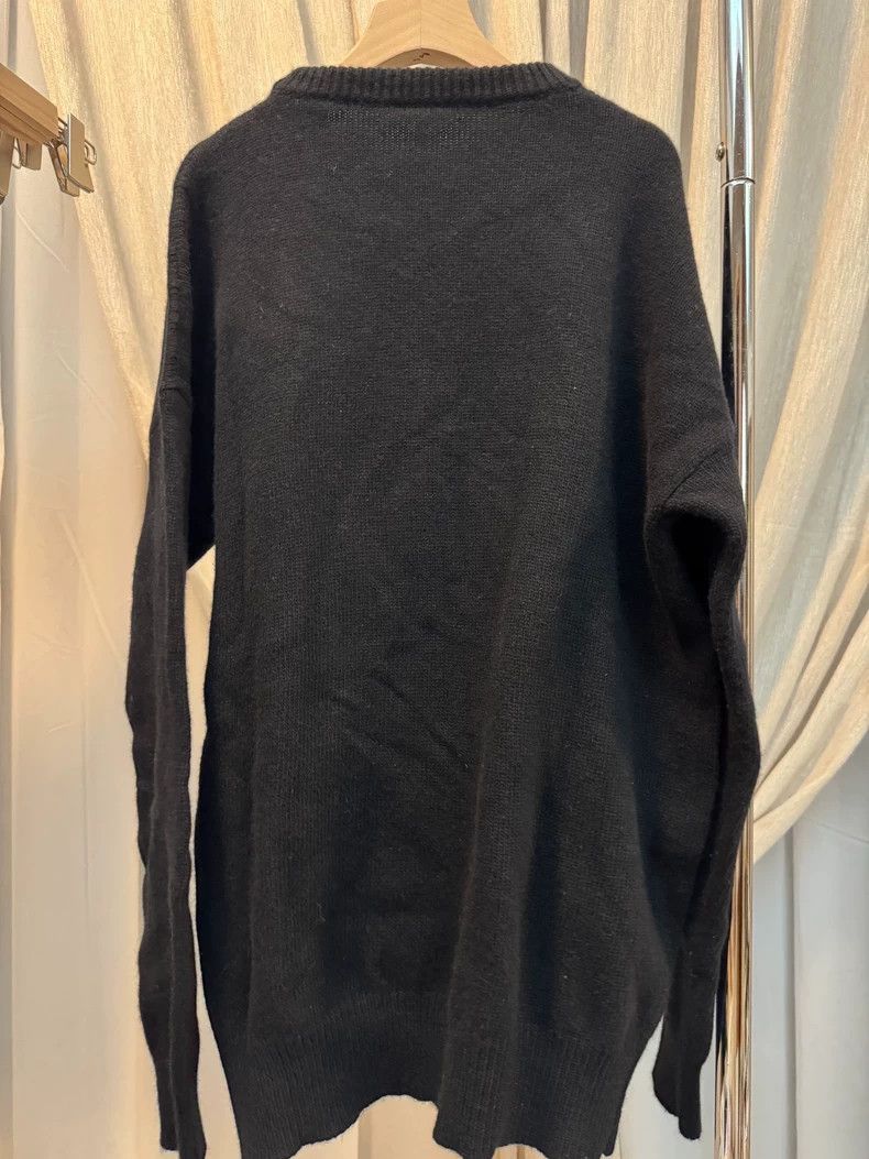 Loewe LOEWE 100% Wool Sweater M Size US S / EU 44-46 / 1 - 2 Thumbnail