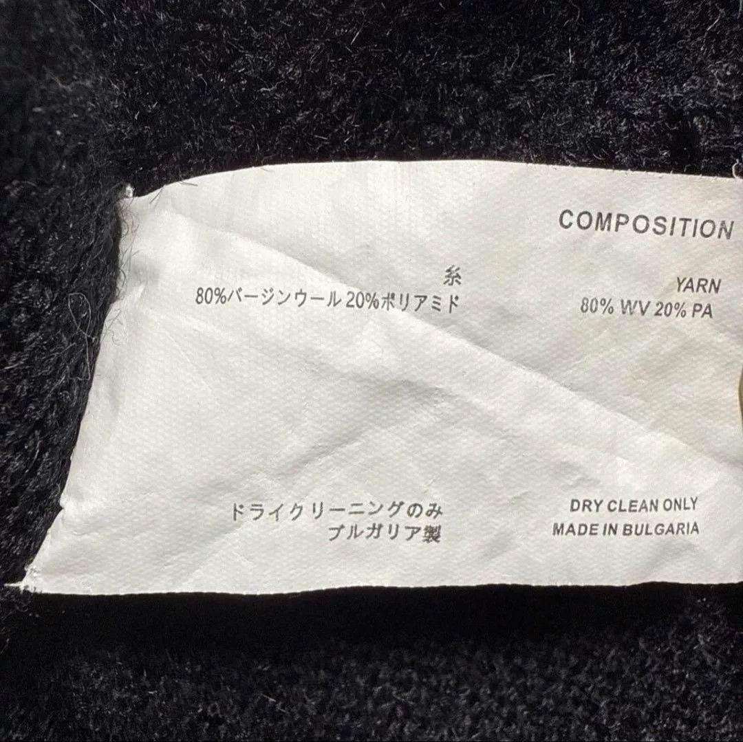 Kiko Kostadinov Kiko Kostadinov 24SS Knit Sweater 48 Size US M / EU 48-50 / 2 - 4 Thumbnail