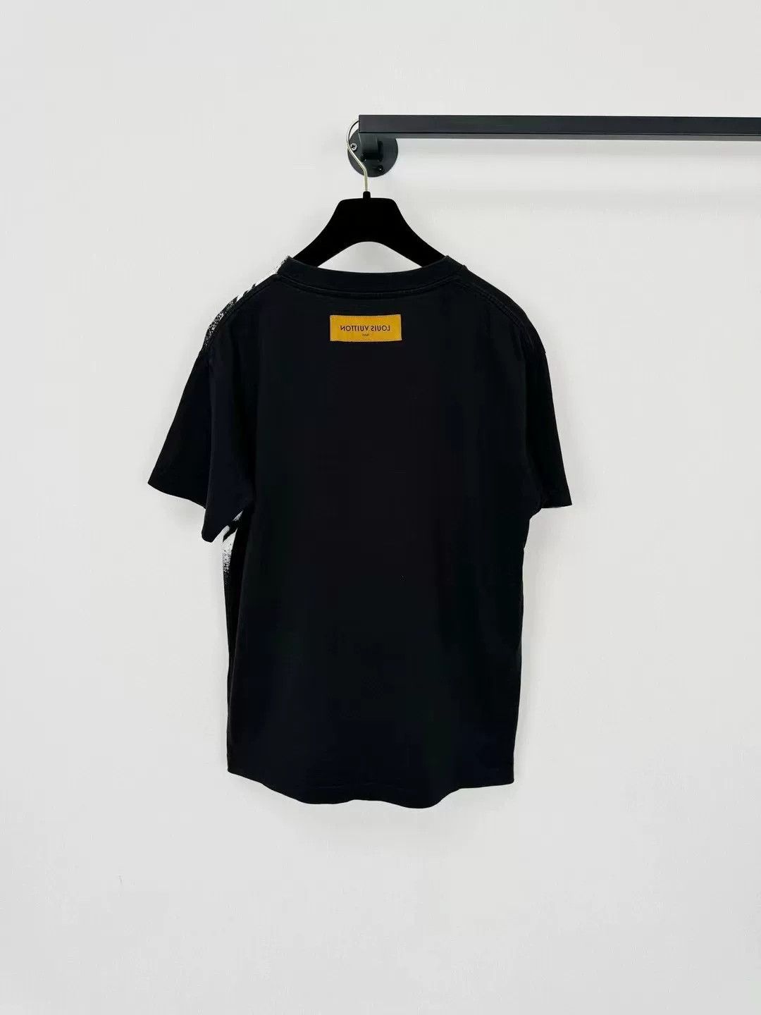 Louis Vuitton Louis Vuitton Short Sleeve T-shirt S Size US S / EU 44-46 / 1 - 6 Thumbnail