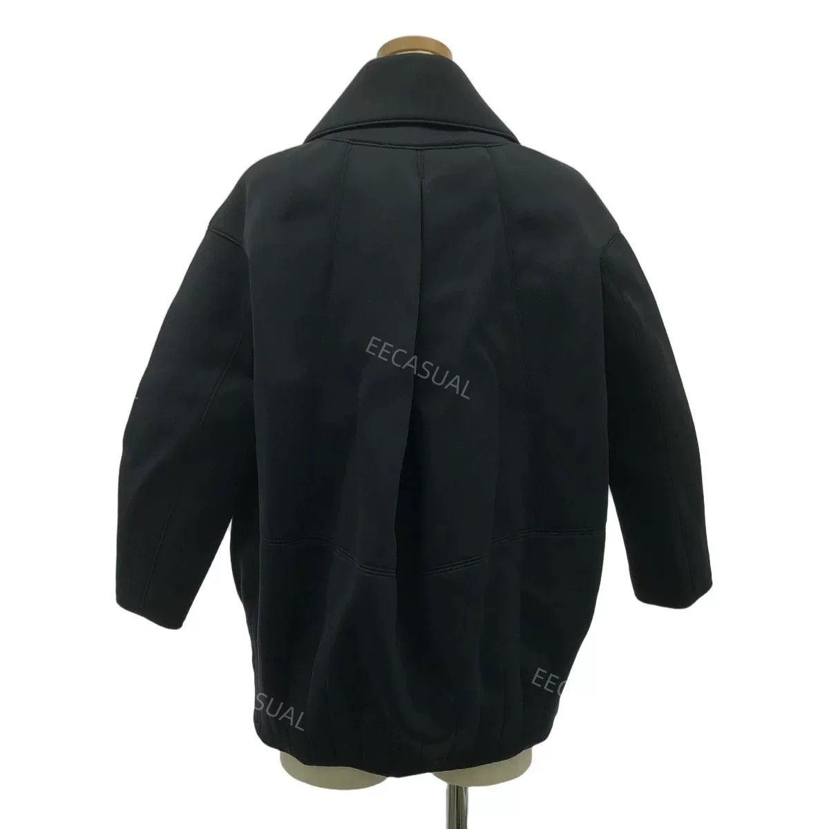 Junya Watanabe asymmetrical zip-up jacket by junya watanabe Size US S / EU 44-46 / 1 - 2 Thumbnail