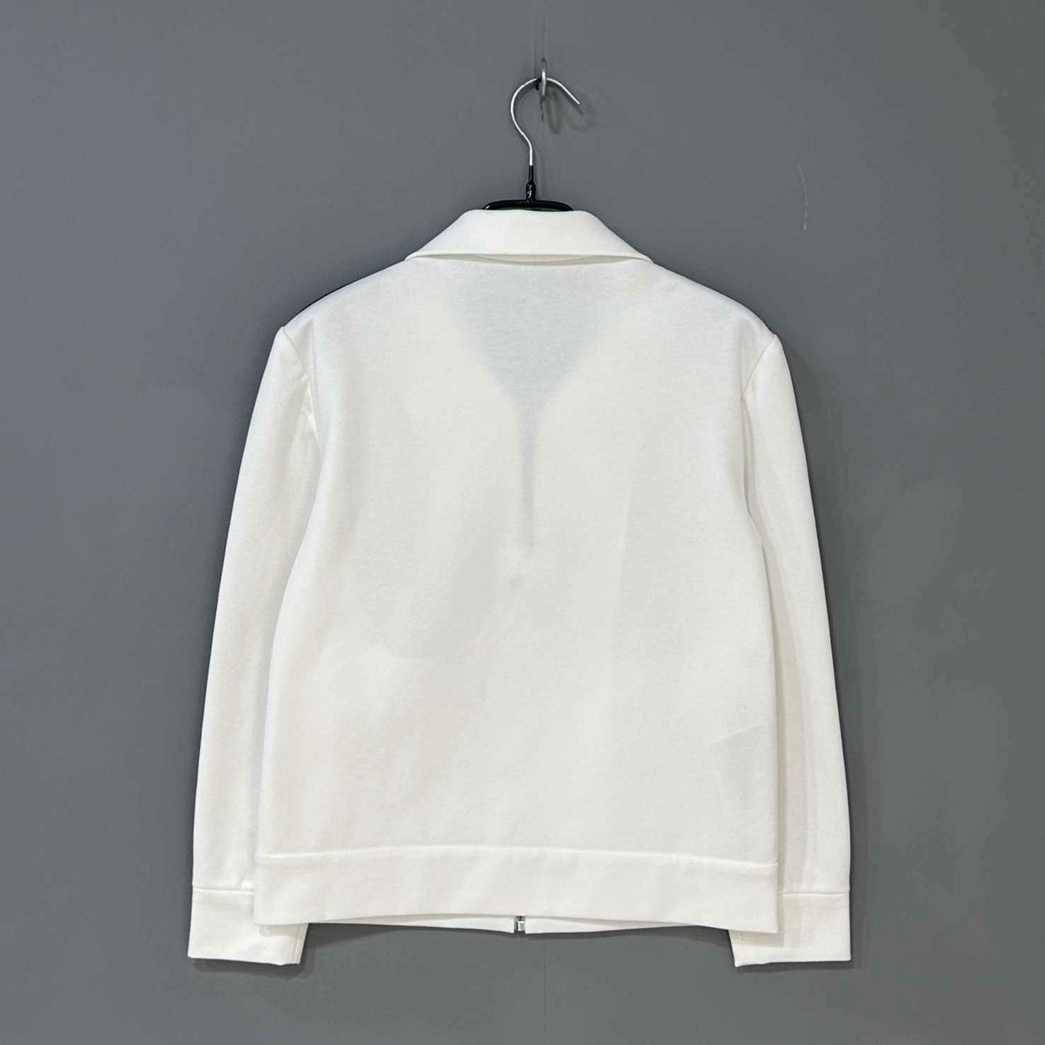 Gucci cherry embroidery zip-up jacket by gucci Size US XS / EU 42 / 0 - 3 Thumbnail