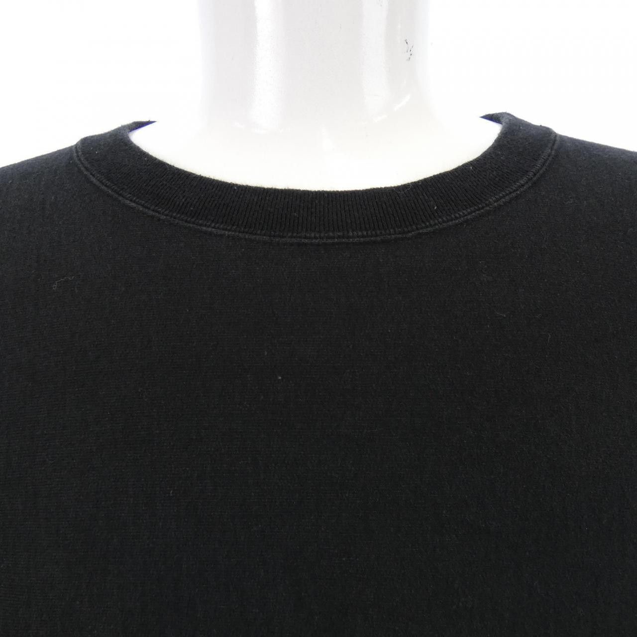 Other Other Standard California RHC Cotton Sweatshirt Cotton Sweatshirts & Hoodies DUTY FREE for USA Size ONE SIZE - 5 Thumbnail