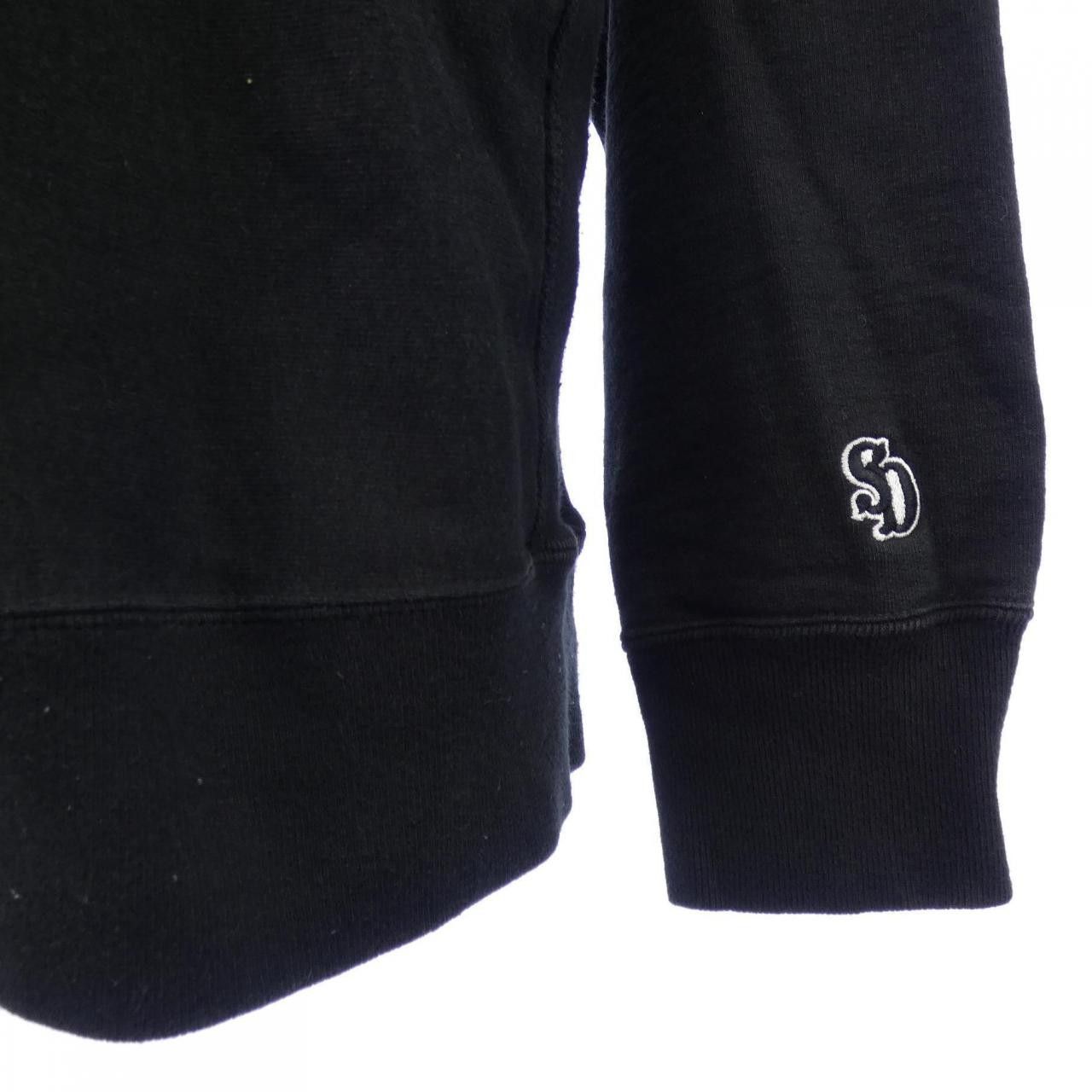 Other Other Standard California RHC Cotton Sweatshirt Cotton Sweatshirts & Hoodies DUTY FREE for USA Size ONE SIZE - 6 Thumbnail