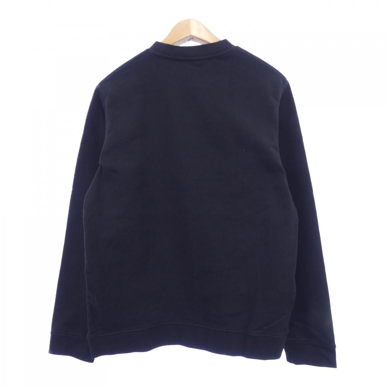 Other Other Raf Simons 211-M165B Sweatshirt Cotton Sweatshirts & Hoodies 211-M165B DUTY FREE for USA Size ONE SIZE - 2 Thumbnail