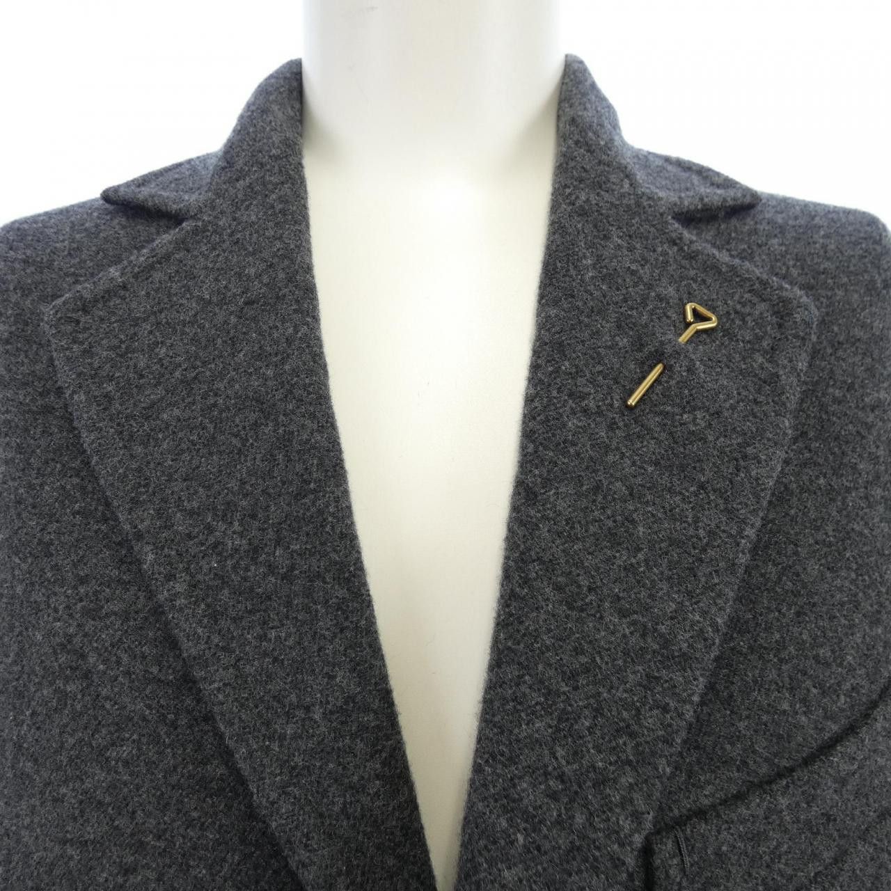 Louis Vuitton Louis Vuitton Louis Vuitton Coat Others Outerwear HJC55WUZB DUTY FREE for USA Size ONE SIZE - 5 Thumbnail