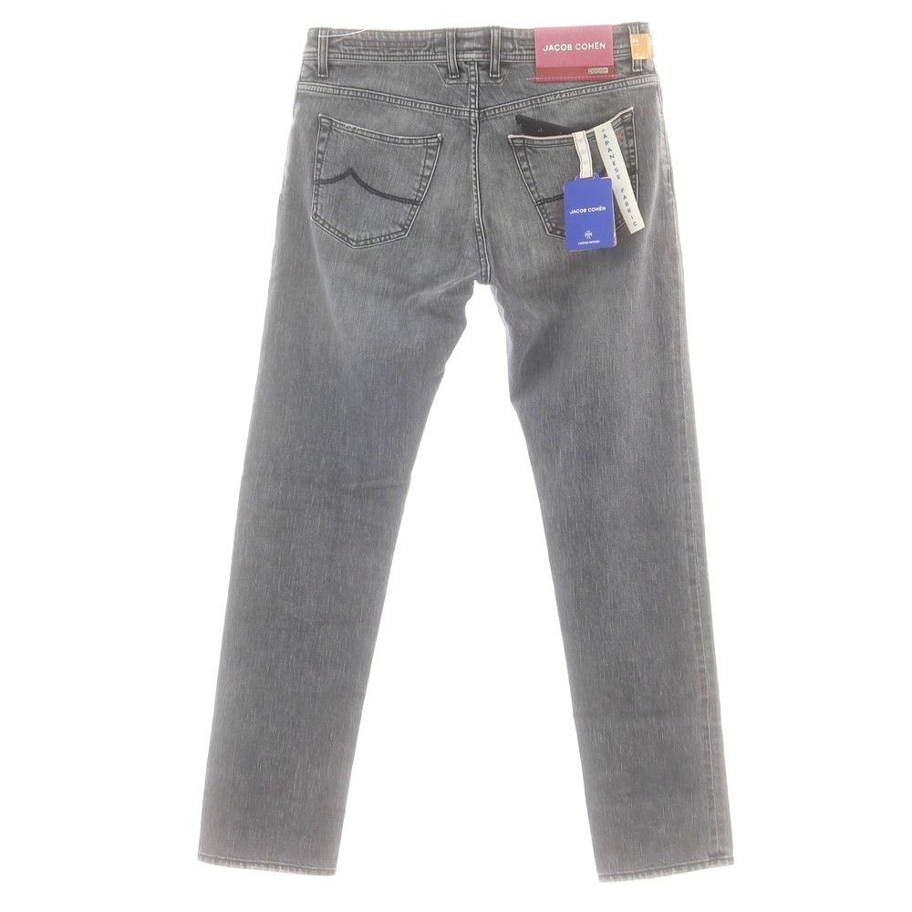 Other Jacob Cohen NICK LTD Cotton Blend Denim Pants Limited Denim Jeans DUTY FREE for USA
