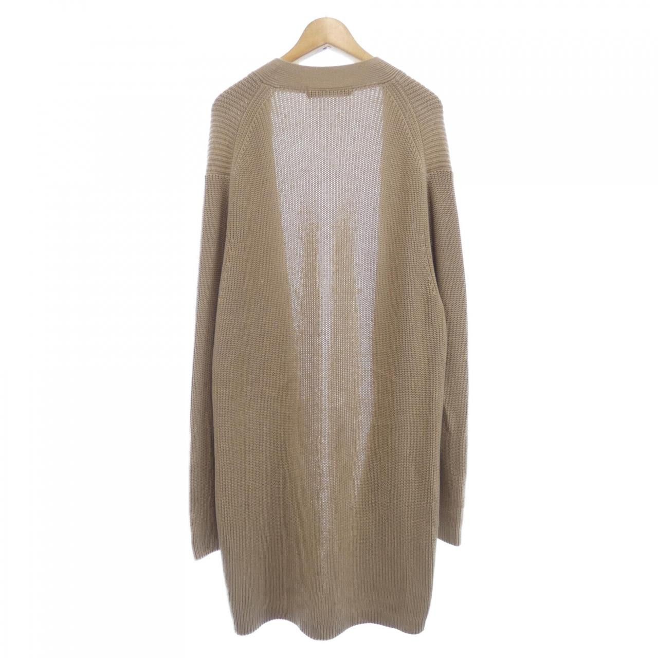 Other Other ESTNATION Wool Cardigan Others Tops DUTY FREE for USA Size ONE SIZE - 2 Thumbnail