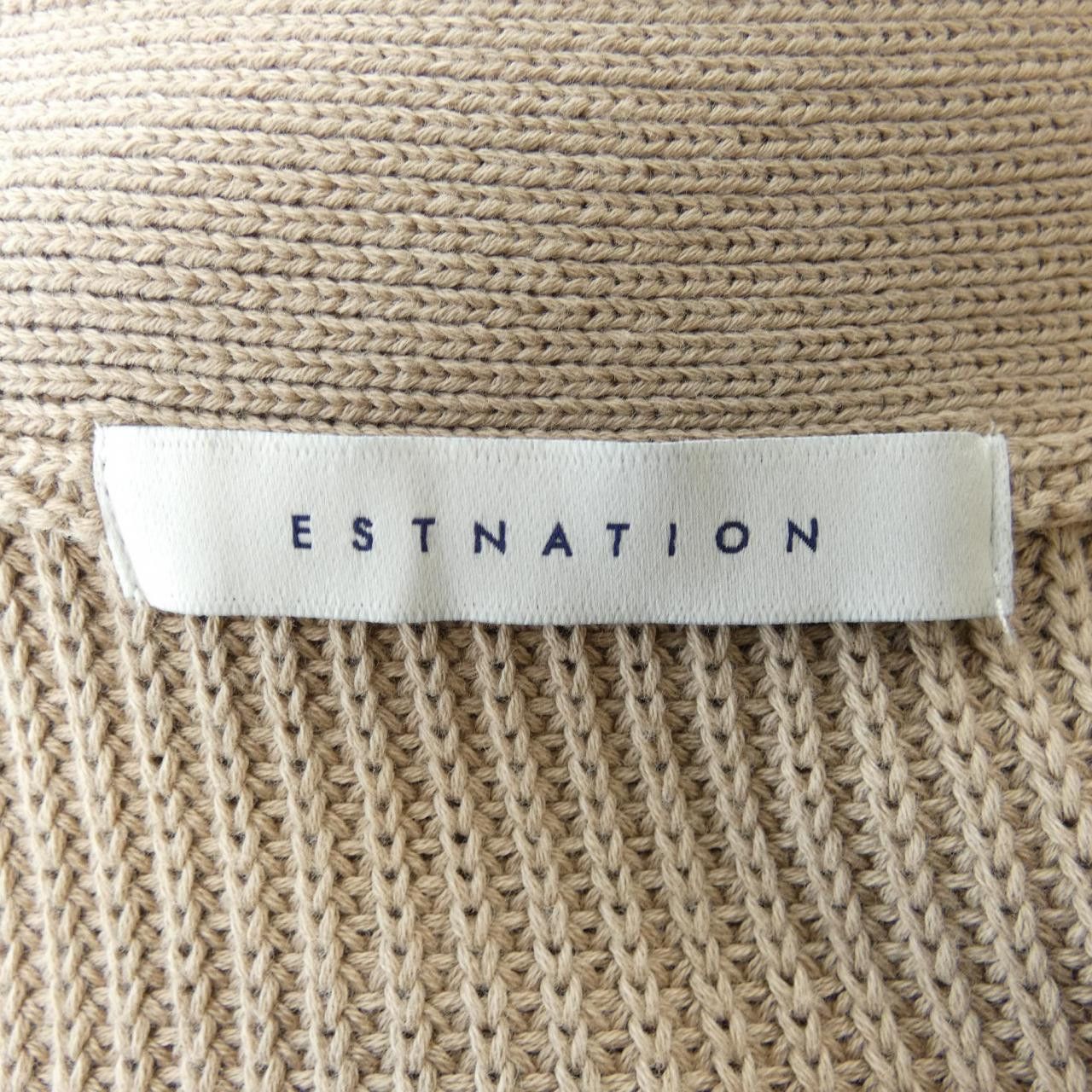 Other Other ESTNATION Wool Cardigan Others Tops DUTY FREE for USA Size ONE SIZE - 4 Thumbnail