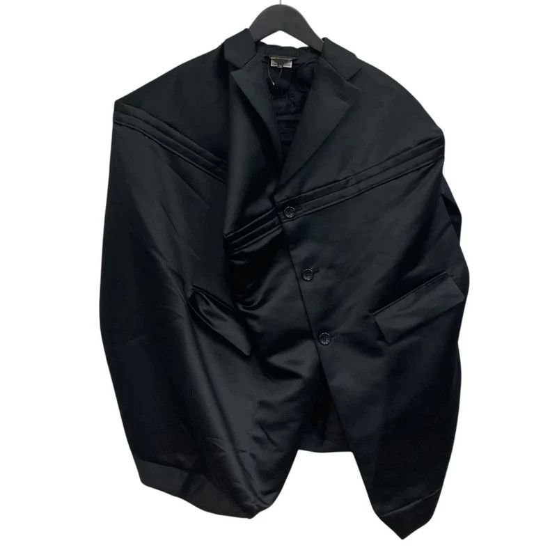 Comme des Garcons COMME des GARCONS 25SS Deconstructed Vest Size US XS / EU 42 / 0 - 2 Thumbnail