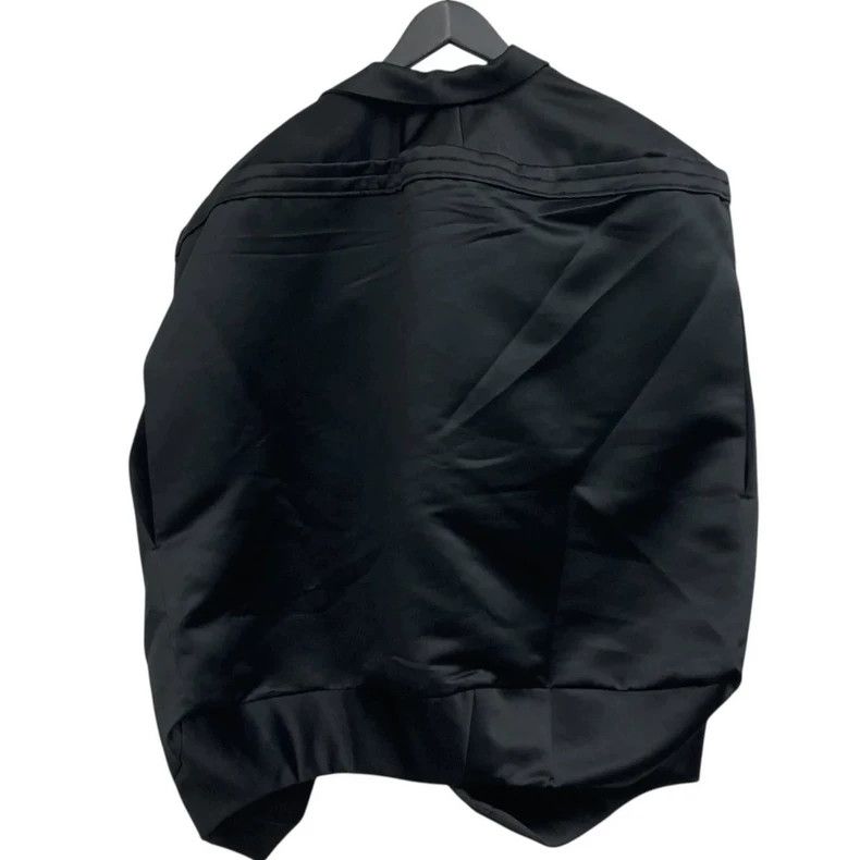 Comme des Garcons COMME des GARCONS 25SS Deconstructed Vest Size US XS / EU 42 / 0 - 3 Thumbnail