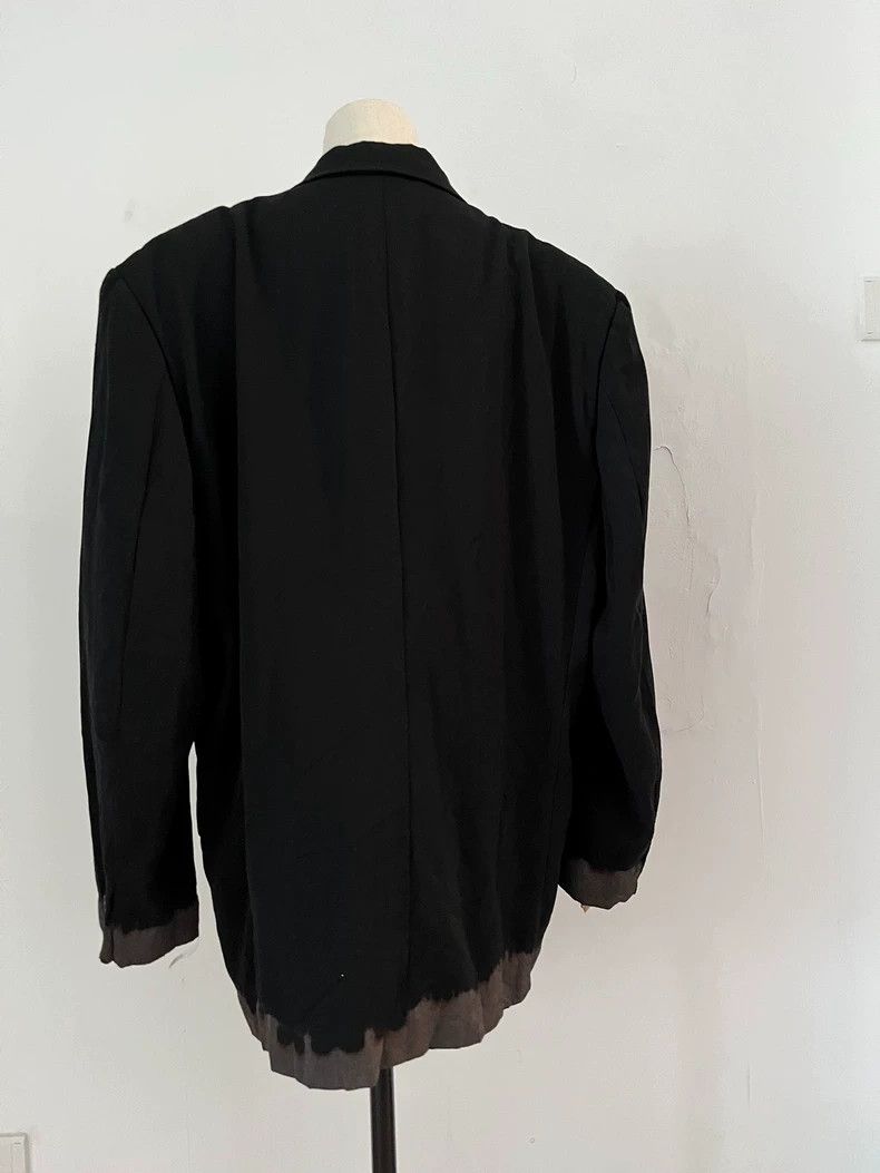 Comme des Garcons Comme des Garcons 1993 HOMME PLUS Blazer Size US M / EU 48-50 / 2 - 2 Thumbnail