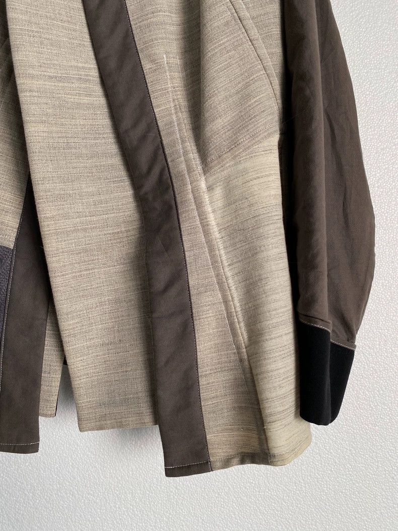 Comme des Garcons Comme des Garcons Reversible Archive Jacket Size US M / EU 48-50 / 2 - 7 Thumbnail