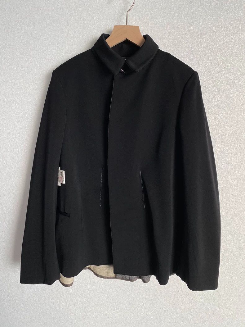 Comme des Garcons Comme des Garcons Reversible Archive Jacket Size US M / EU 48-50 / 2 - 2 Thumbnail