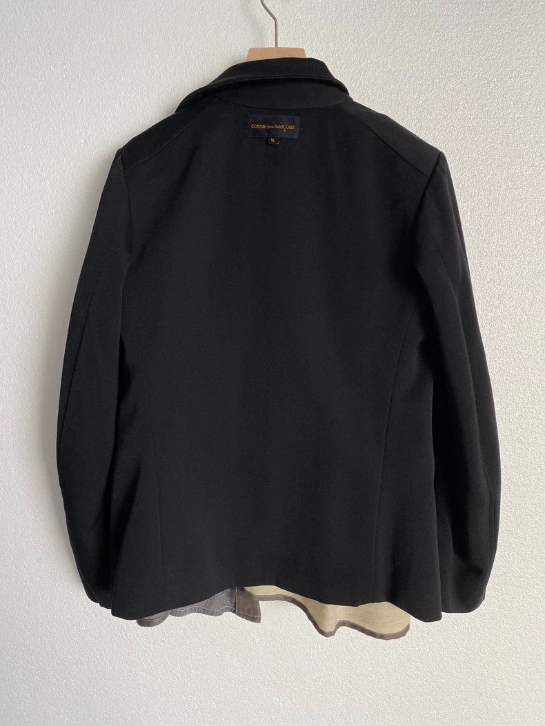 Comme des Garcons Comme des Garcons Reversible Archive Jacket Size US M / EU 48-50 / 2 - 4 Thumbnail