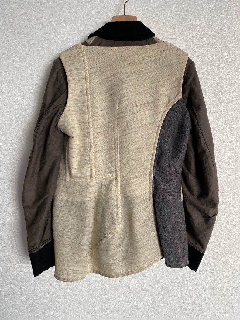 Comme des Garcons Comme des Garcons Reversible Archive Jacket Size US M / EU 48-50 / 2 - 3 Thumbnail
