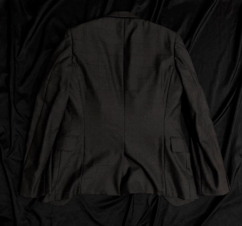 Comme des Garcons Comme des Garcons 17FW Layered Coat Size US S / EU 44-46 / 1 - 2 Thumbnail