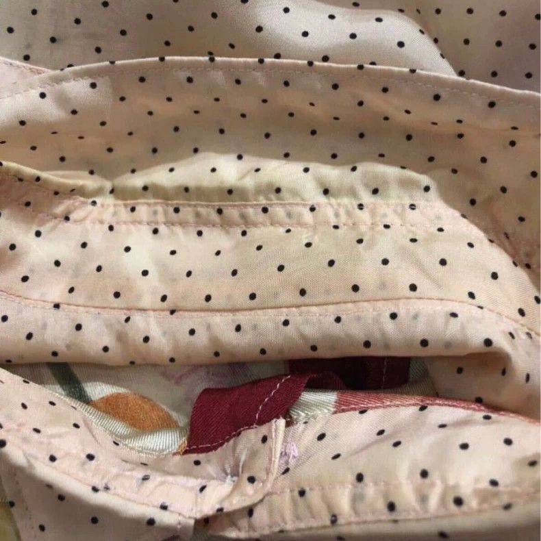 Comme des Garcons Comme des Garcons Archive Floral Shirt Size US M / EU 48-50 / 2 - 5 Thumbnail