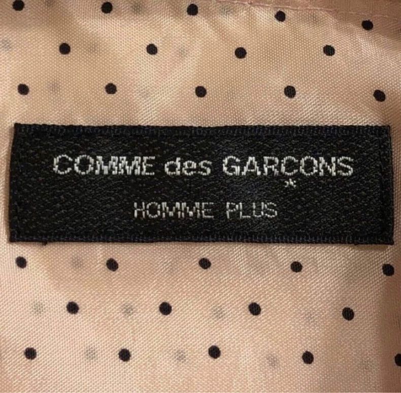 Comme des Garcons Comme des Garcons Archive Floral Shirt Size US M / EU 48-50 / 2 - 4 Thumbnail