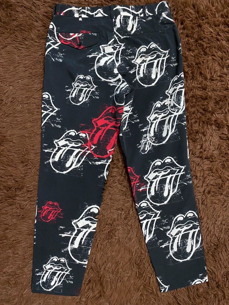Comme des Garcons Comme des Garcons Rolling Stone Suit Set Size US S / EU 44-46 / 1 - 6 Thumbnail