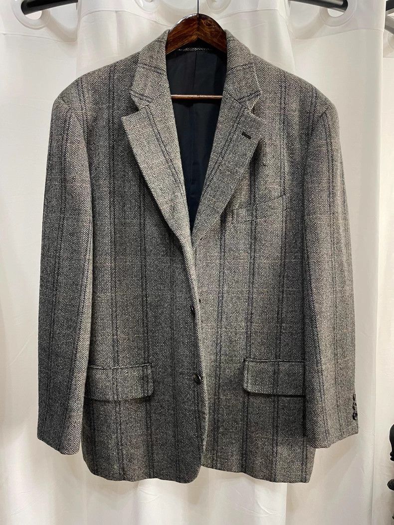 Comme des Garcons Comme des Garçons Vintage Wool 3-Piece Set Size US M / EU 48-50 / 2 - 4 Thumbnail