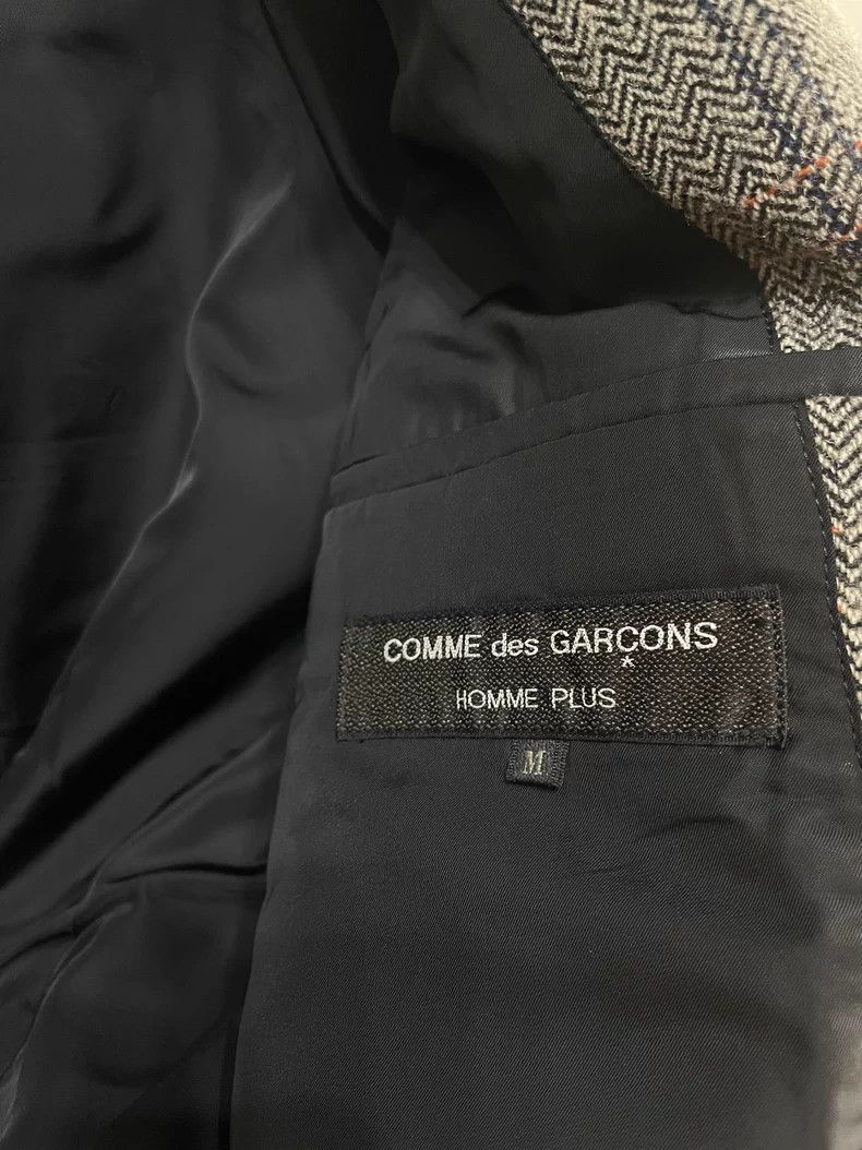 Comme des Garcons Comme des Garçons Vintage Wool 3-Piece Set Size US M / EU 48-50 / 2 - 7 Thumbnail