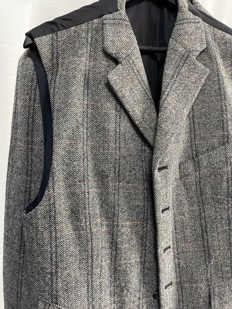 Comme des Garcons Comme des Garçons Vintage Wool 3-Piece Set Size US M / EU 48-50 / 2 - 6 Thumbnail