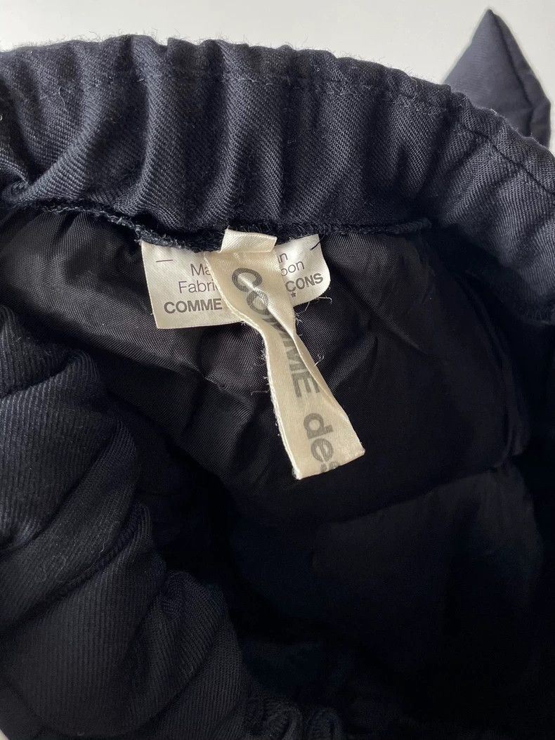 Comme des Garcons Comme des Garcons runway shorts Size US 27 - 6 Thumbnail