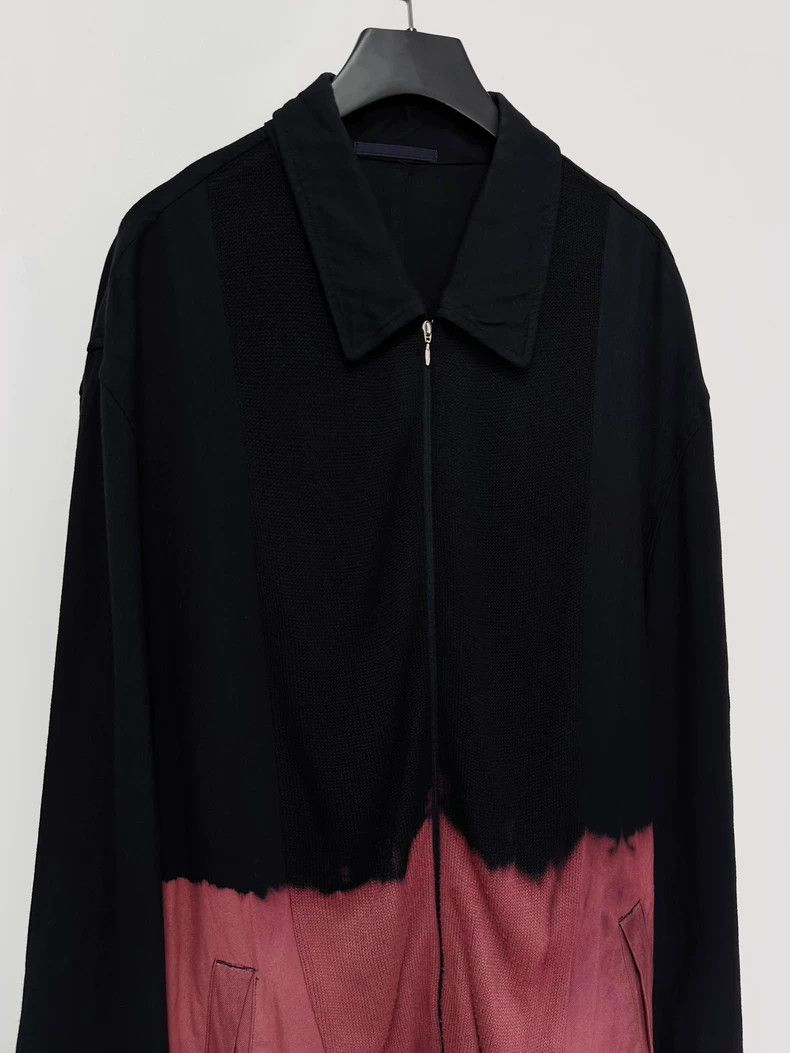 Comme des Garcons Comme des Garcons 93AW Zip Jacket Size US M / EU 48-50 / 2 - 3 Thumbnail