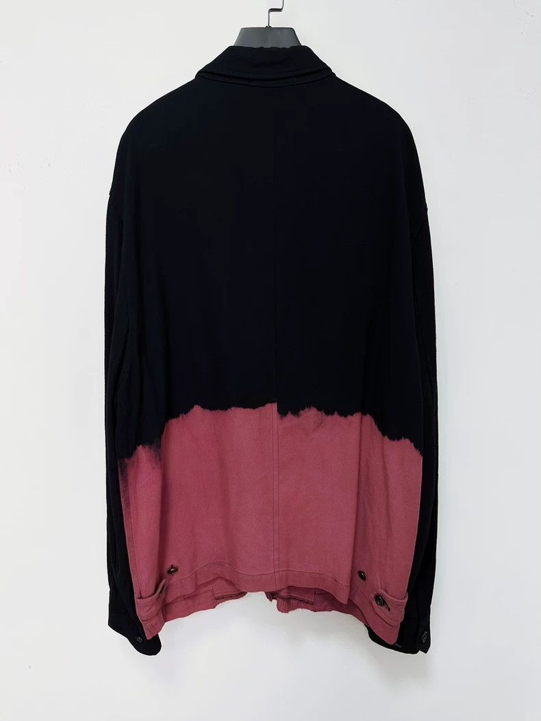 Comme des Garcons Comme des Garcons 93AW Zip Jacket Size US M / EU 48-50 / 2 - 2 Thumbnail