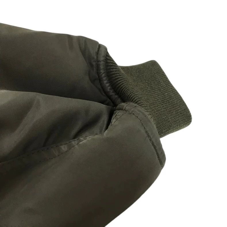 Vivienne Westwood Vivienne Westwood x PALACE Flight Jacket Size US L / EU 52-54 / 3 - 3 Thumbnail