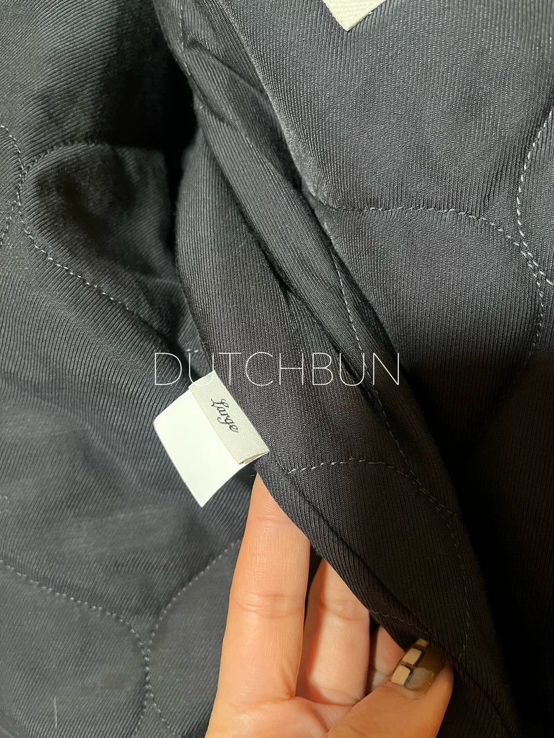 Dries Van Noten Dries Van Noten Stripe Print Coat Archive Size US L / EU 52-54 / 3 - 8 Thumbnail