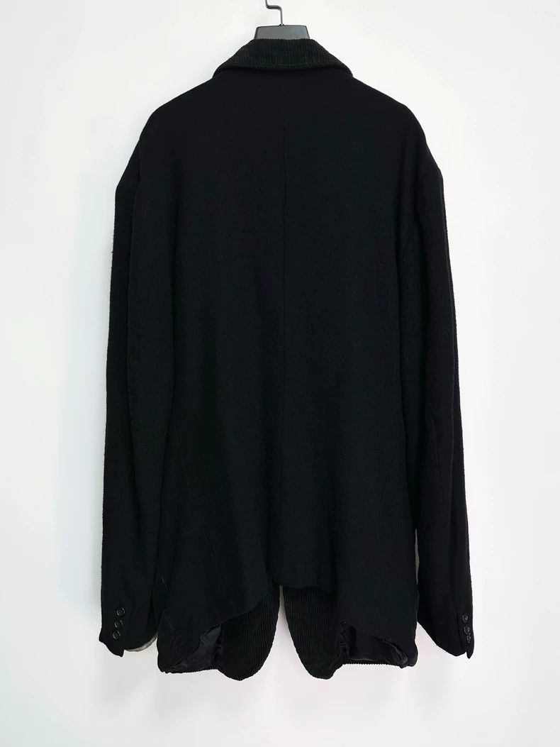 Comme des Garcons Comme Des Garcons 94AW Coat Size US L / EU 52-54 / 3 - 3 Thumbnail