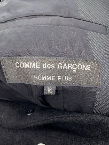 Comme des Garcons COMME des GARCONS HOMME PLUS Button-Up Top Size US M / EU 48-50 / 2 - 3 Thumbnail
