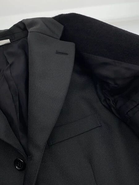 Comme des Garcons COMME des GARCONS HOMME PLUS Button-Up Top Size US M / EU 48-50 / 2 - 6 Thumbnail