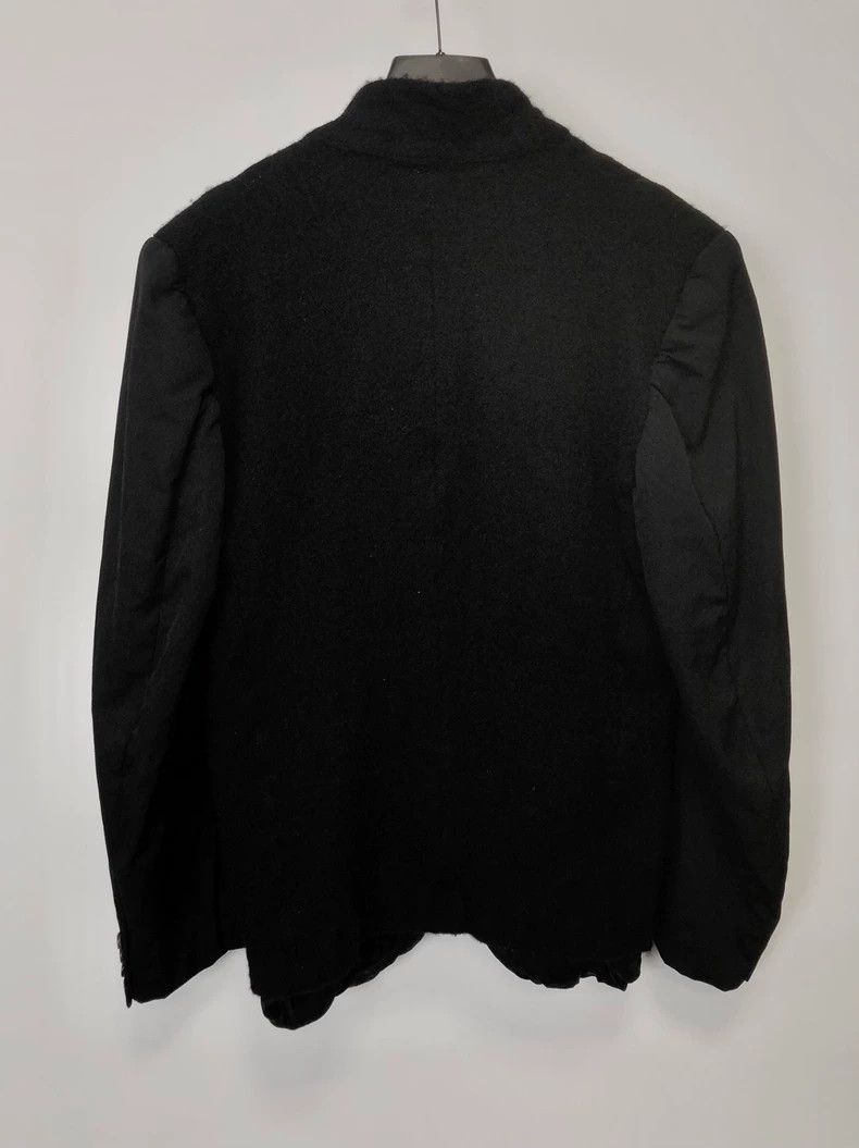 Comme des Garcons Comme des Garcons 94AW Runway Coat Size US M / EU 48-50 / 2 - 2 Thumbnail