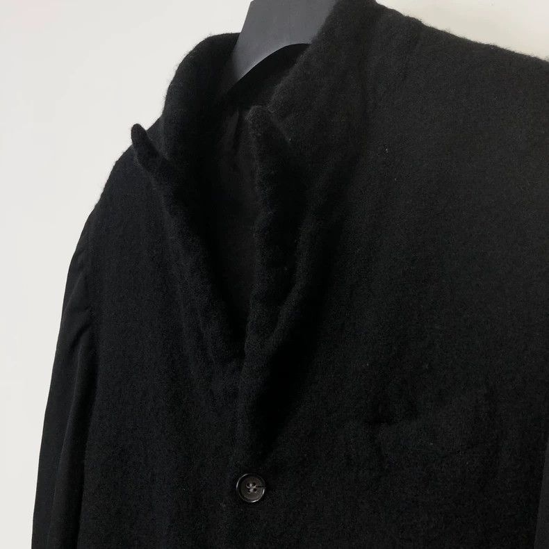 Comme des Garcons Comme des Garcons 94AW Runway Coat Size US M / EU 48-50 / 2 - 3 Thumbnail