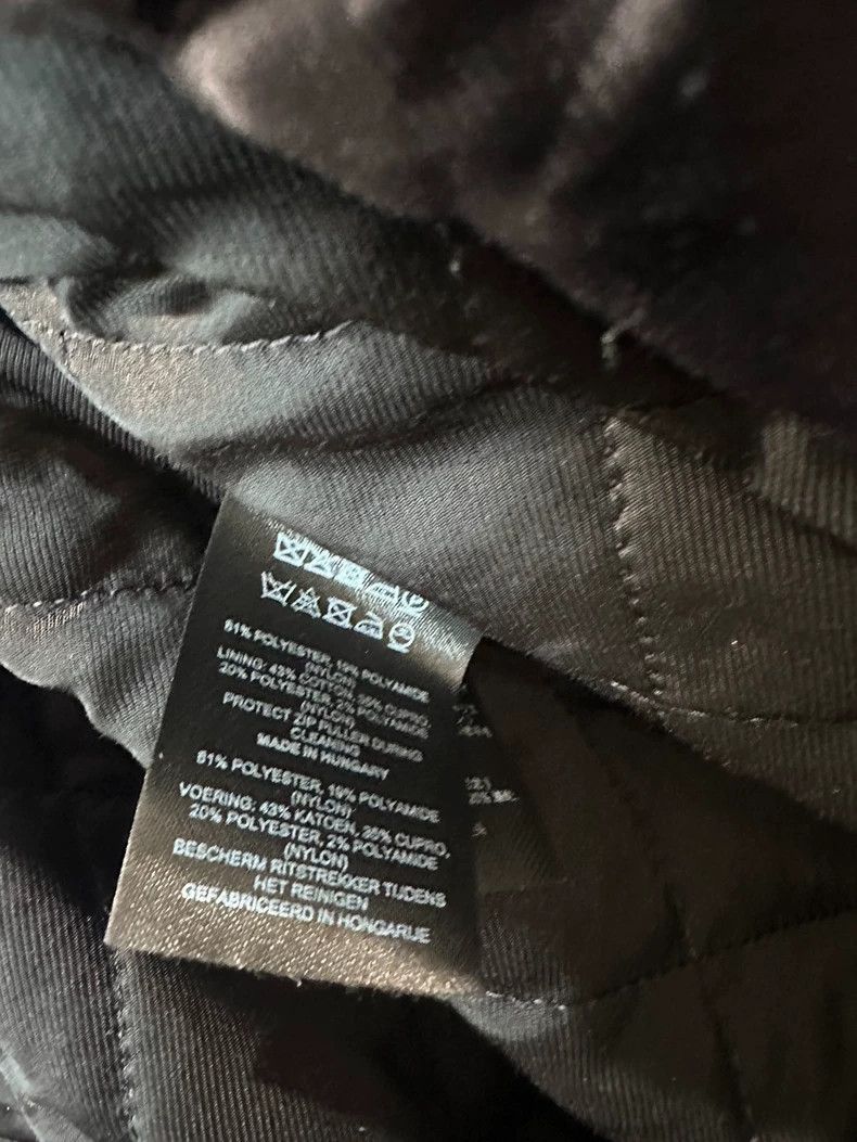 Dries Van Noten Dries van Noten Baseball Jacket Size US XS / EU 42 / 0 - 3 Thumbnail