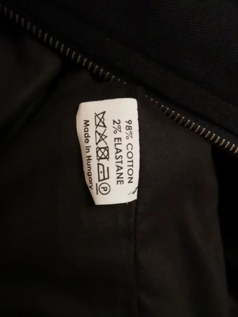 Dries Van Noten Dries Van Noten 15ss Embroidered Jacket Size US S / EU 44-46 / 1 - 5 Thumbnail