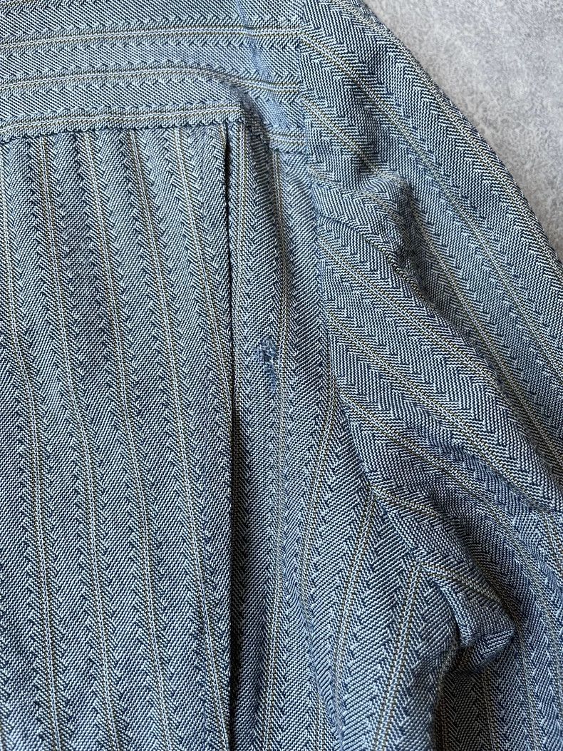 Comme des Garcons Comme des Garcons Homme Plus ss1999 Jacket Size US M / EU 48-50 / 2 - 8 Thumbnail