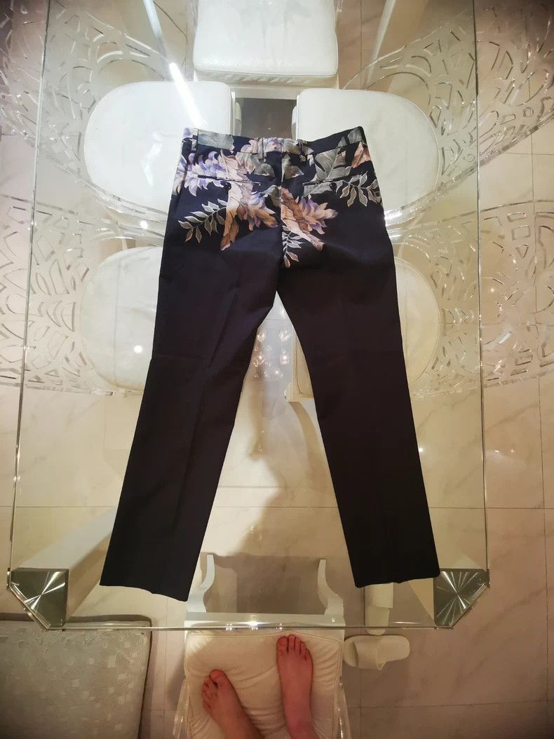 Dries Van Noten Dries Van Noten Casual Suit Set Size US L / EU 52-54 / 3 - 4 Thumbnail