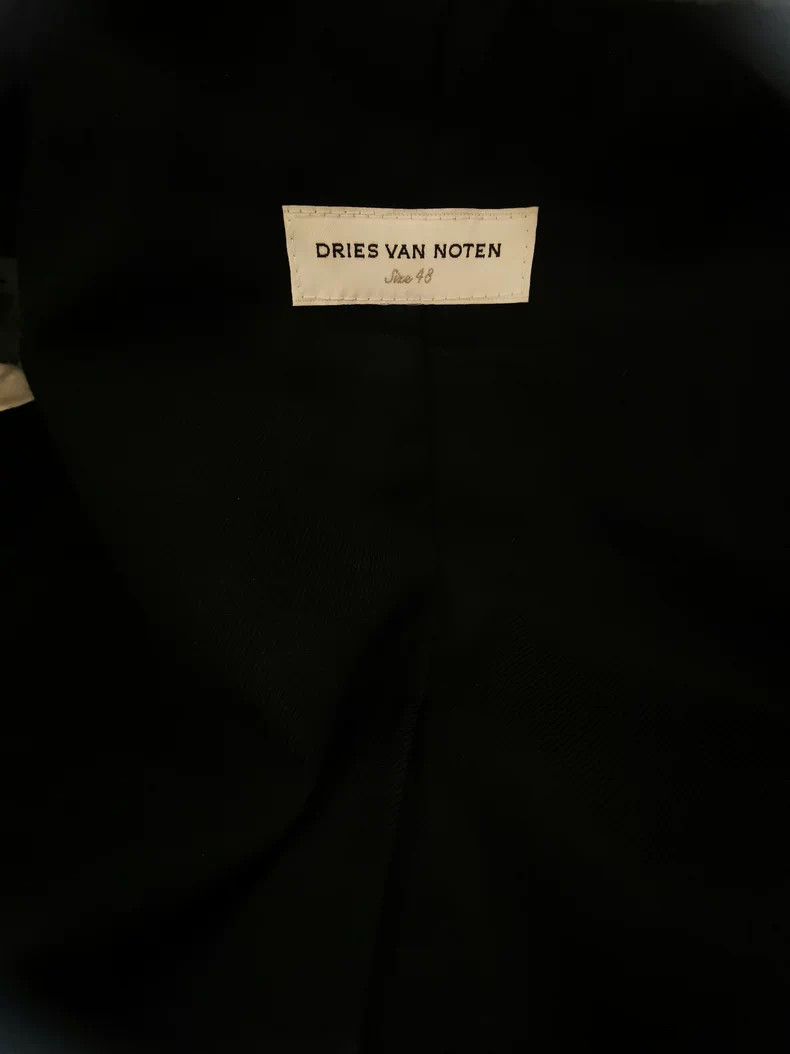 Dries Van Noten Dries Van Noten Casual Suit Set Size US L / EU 52-54 / 3 - 7 Thumbnail